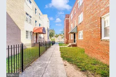 1745 T Street SE, Washington, DC 20020 - Photo 12