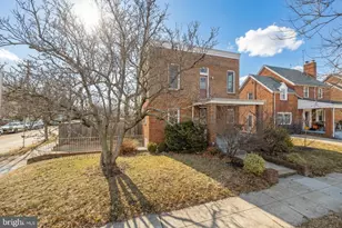 6400 9th St NW, Washington, DC 20012 - Photo 1