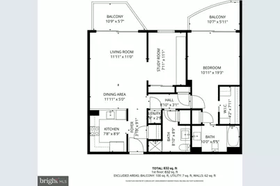 1401 17th Street NW #804, Washington, DC 20036 - Photo 36