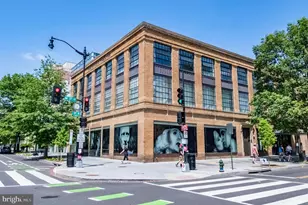 1401 17th St NW, Washington, DC 20036 - Photo 40