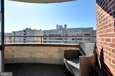 1401 17th Street NW #804, Washington, DC 20036 - Photo 28