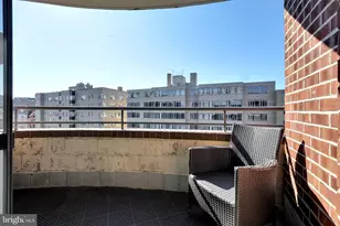 1401 17th St NW, Washington, DC 20036 - Photo 28