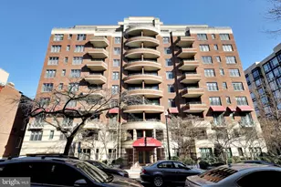 1401 17th St NW, Washington, DC 20036 - Photo 4