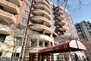 1401 17th St NW, Washington, DC 20036 - Photo 2