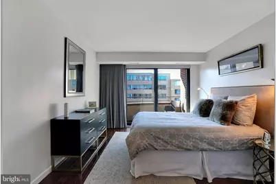 1401 17th Street NW #804, Washington, DC 20036 - Photo 24
