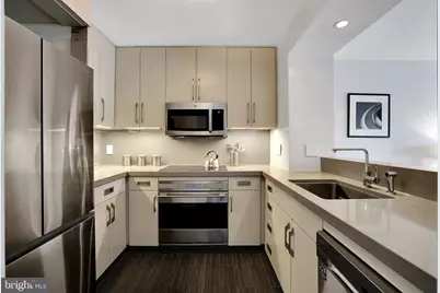 1401 17th Street NW #804, Washington, DC 20036 - Photo 6