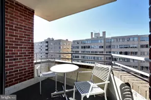 1401 17th St NW, Washington, DC 20036 - Photo 14