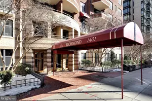 1401 17th St NW, Washington, DC 20036 - Photo 1