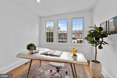 1317 Rittenhouse Street NW, Washington, DC 20011 - Photo 26