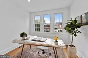 1317 Rittenhouse St NW, Washington, DC 20011 - Photo 26