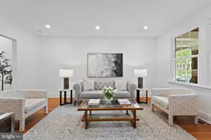 1317 Rittenhouse St NW, Washington, DC 20011 - Photo 4