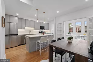 1317 Rittenhouse St NW, Washington, DC 20011 - Photo 30