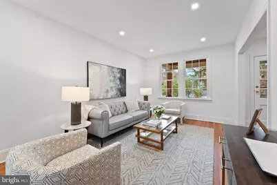 1317 Rittenhouse Street NW, Washington, DC 20011 - Photo 6