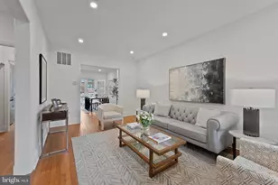 1317 Rittenhouse St NW, Washington, DC 20011 - Photo 32