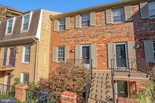 3265 Sutton Pl NW, Washington, DC 20016 - Photo 1