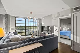 45 Sutton Square SW, Washington, DC 20024 - Photo 14