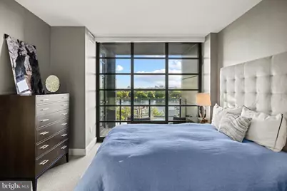 45 Sutton Square SW #503, Washington, DC 20024 - Photo 16