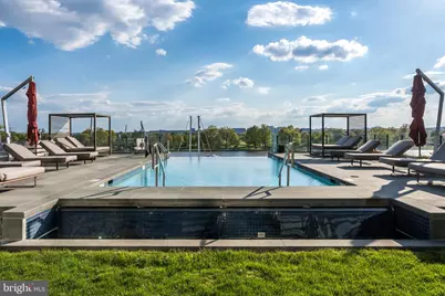 45 Sutton Square SW #503, Washington, DC 20024 - Photo 36