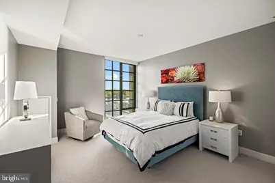 45 Sutton Square SW #503, Washington, DC 20024 - Photo 12