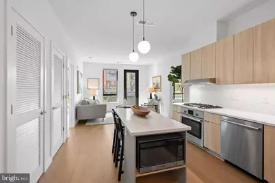 7175 12th Street NW #214, Washington, DC 20012 - Photo 4