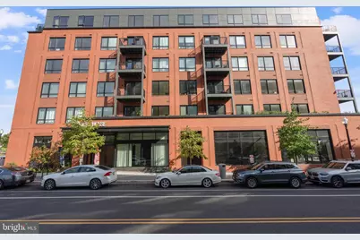 7175 12th Street NW #214, Washington, DC 20012 - Photo 2