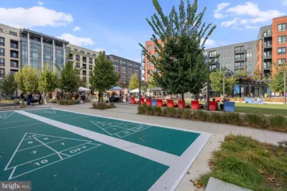 7175 12th Street NW #214, Washington, DC 20012 - Photo 46