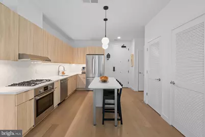 7175 12th Street NW #214, Washington, DC 20012 - Photo 6