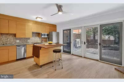 505 H Street SW, Washington, DC 20024 - Photo 4