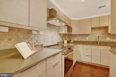 505 H Street SW, Washington, DC 20024 - Photo 18