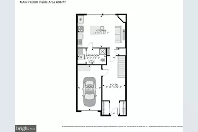 505 H Street SW, Washington, DC 20024 - Photo 10