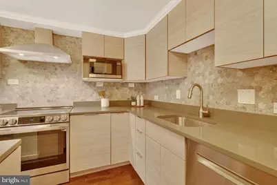 505 H Street SW, Washington, DC 20024 - Photo 16