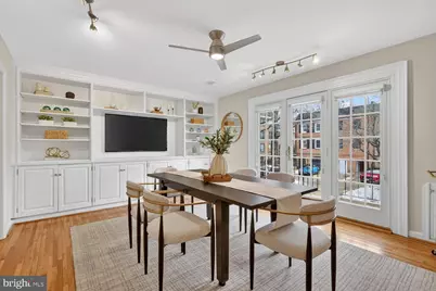 505 H Street SW, Washington, DC 20024 - Photo 20