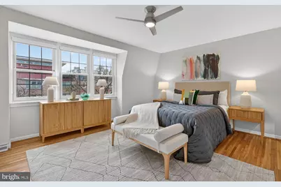 505 H Street SW, Washington, DC 20024 - Photo 24