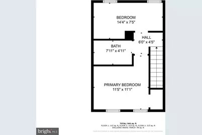 1621 Lyman Place NE, Washington, DC 20002 - Photo 36