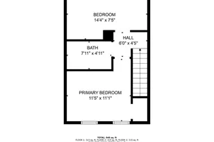 1621 Lyman Pl NE, Washington, DC 20002 - Photo 36