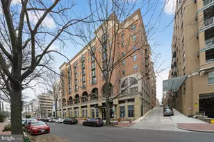 1111 25th St NW, Washington, DC 20037 - Photo 34