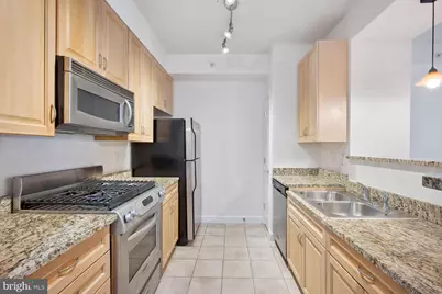 1111 25th Street NW #809, Washington, DC 20037 - Photo 8