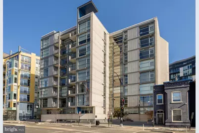 919 Florida Avenue NW #201, Washington, DC 20001 - Photo 2