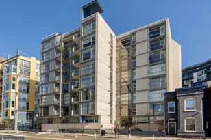 919 Florida Ave NW, Washington, DC 20001 - Photo 2