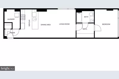 919 Florida Avenue NW #201, Washington, DC 20001 - Photo 6