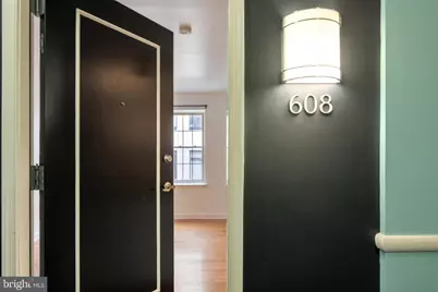 1314 Massachusetts Avenue NW #608, Washington, DC 20005 - Photo 6
