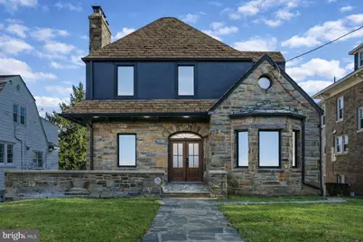 5315 Colorado Avenue NW, Washington, DC 20011 - Photo 1