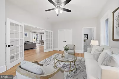 5315 Colorado Avenue NW, Washington, DC 20011 - Photo 28