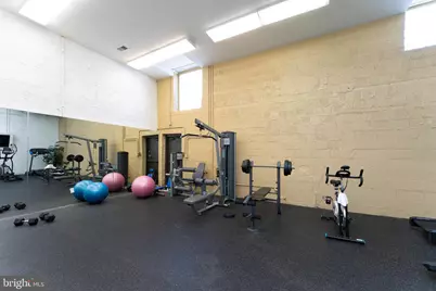 212 Oakwood Street SE #322, Washington, DC 20032 - Photo 36