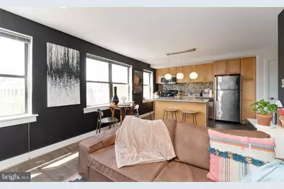 212 Oakwood Street SE #322, Washington, DC 20032 - Photo 14