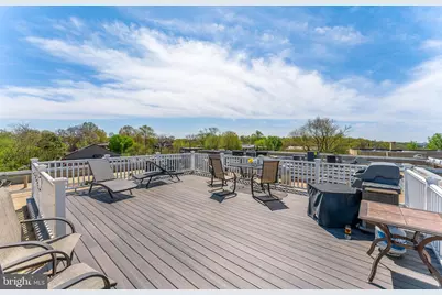 212 Oakwood Street SE #322, Washington, DC 20032 - Photo 34