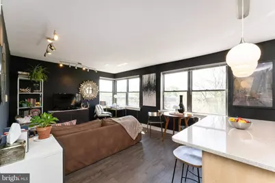 212 Oakwood Street SE #322, Washington, DC 20032 - Photo 8