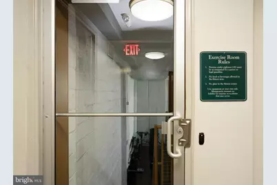 212 Oakwood Street SE #322, Washington, DC 20032 - Photo 38