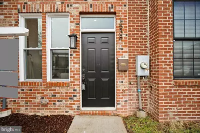 1538 Levis Street NE, Washington, DC 20002 - Photo 4