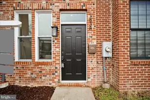 1538 Levis St NE, Washington, DC 20002 - Photo 4